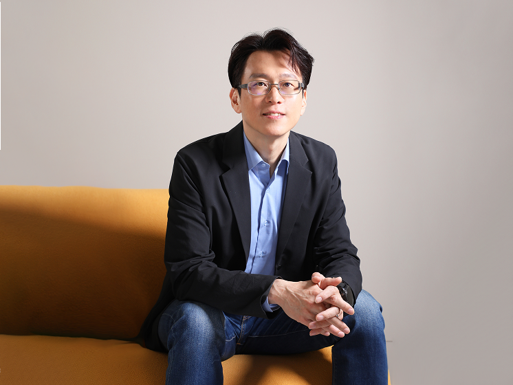 癌症希望基金會 心理諮商所 葉北辰 所長